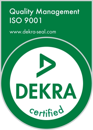 ISO 9001:2015(品質マネジメントシステム)認証継続審査終了