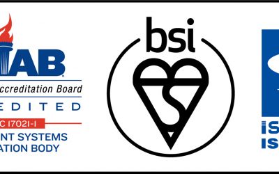 We have recei­ved ISO/IEC 27001:2013 / JIS Q 27001:2014 certification!