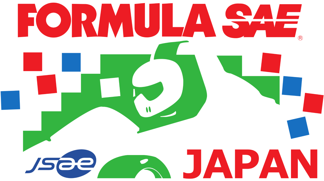 学生フォーミュラ日本大会を応援しています！